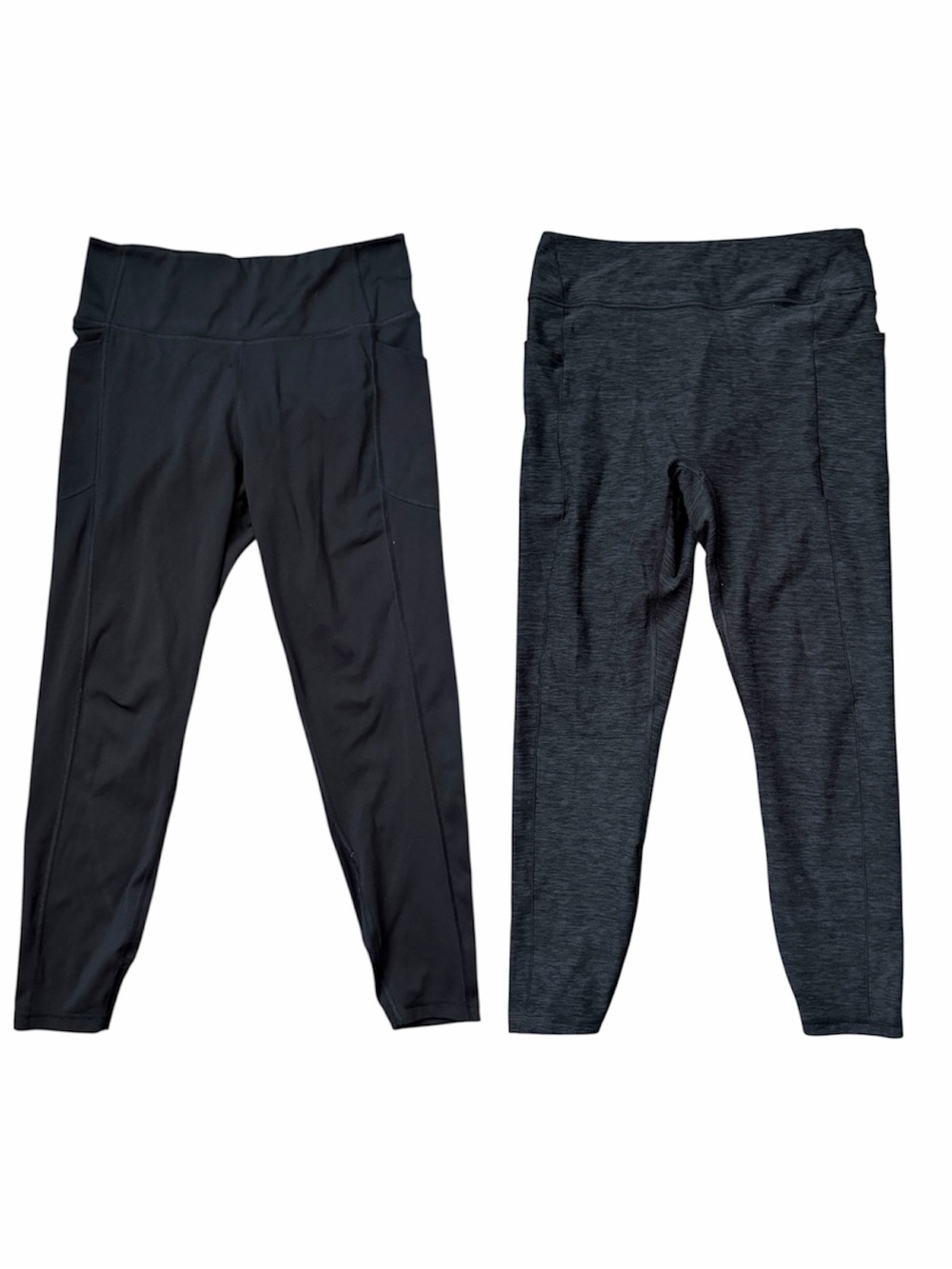 VSX Essential Leggings Set, Large